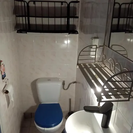 La Halte Rando Homestay *